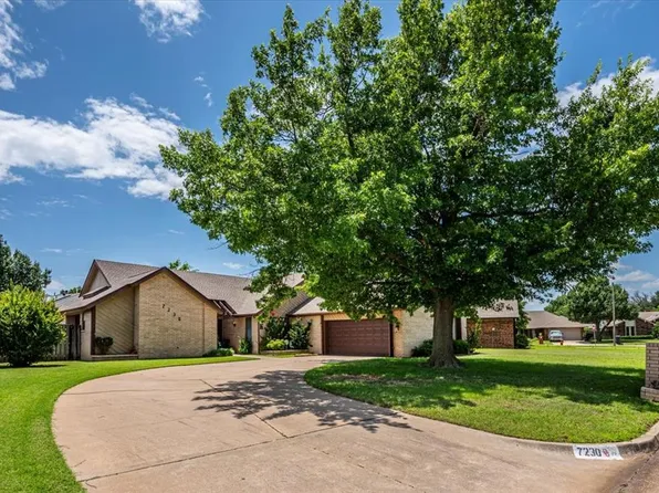 7230 Summit Dr, Oklahoma City, OK 73162