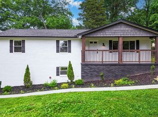 228 Geronimo Rd, Knoxville, TN 37934