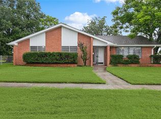 533 Chipley St, Westwego, LA 70094