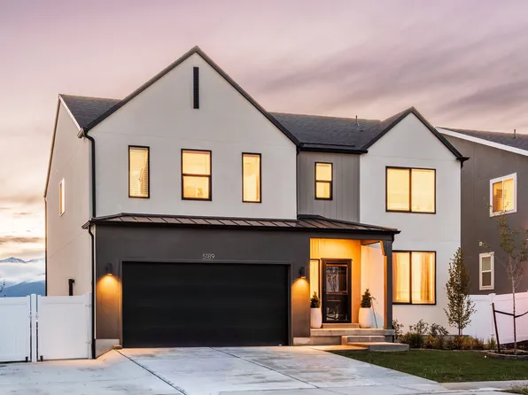 5189 N Willow Tree Rd #402, Eagle Mountain, UT 84005