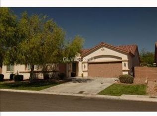 9904 Wonderful Day Dr, Las Vegas, NV 89148