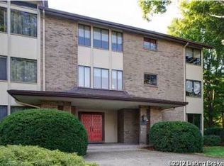 2500 Glenmary Ave APT 103, Louisville, KY 40204