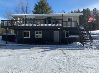 9754 Jenny Lake Rd, Tomahawk, WI 54487