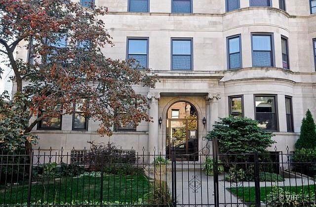 1st image of 905 W Belle Plaine Ave #3E