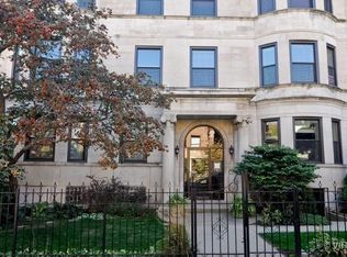 905 W Belle Plaine Ave #3E, Chicago, IL 60613