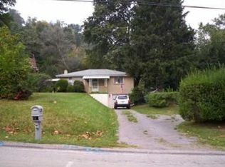 5108 Oak Rd, Clairton, PA 15025