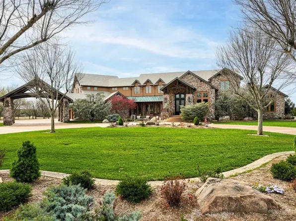 5012 S Western Rd, Stillwater, OK 74074