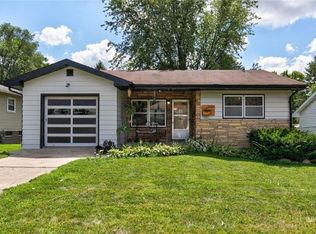 2939 E Jefferson Ave, Des Moines, IA 50317