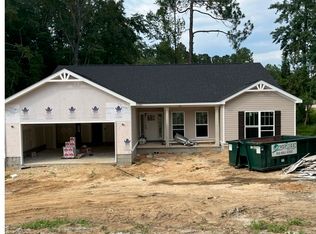 413 Elwick Pl LOT 30, Statesboro, GA 30461