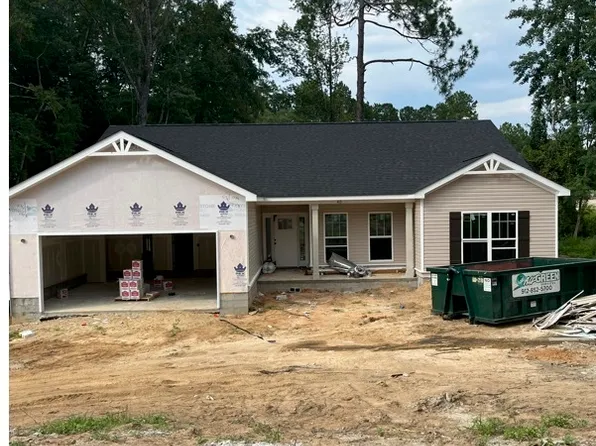 413 Elwick Pl Lot 30, Statesboro, GA 30461