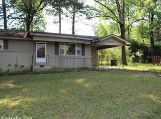 7 W Mellwood Rd, Little Rock, AR 72204