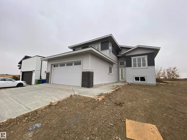 5502 60th St, Vegreville, AB T9C 1P7