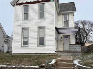 218 Randolph St, Richmond, IN 47374