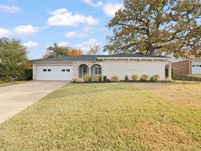 2328 Shady Grove Dr, Bedford, TX, 76021