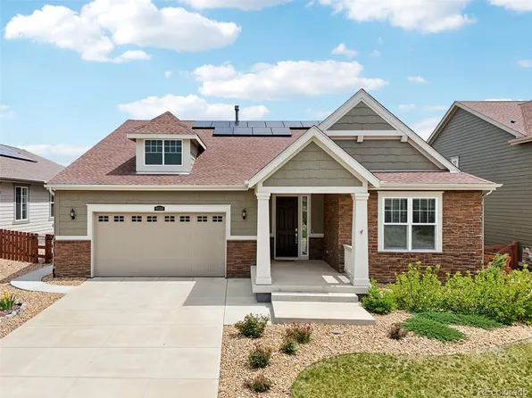 9550 Eldora Street, Arvada, CO 80007