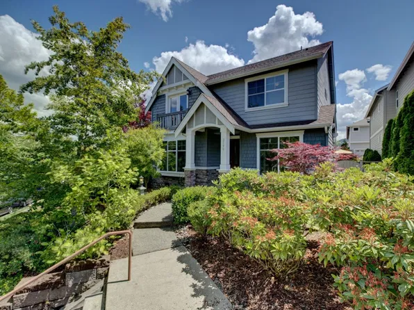 2140 NW Far Country Ln, Issaquah, WA 98027