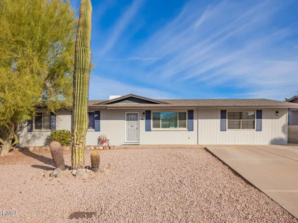 9134 E GARY Lane, Mesa, AZ 85207