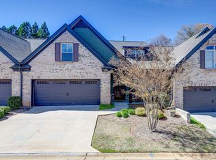 326 Scotch Rose Ln, Greer, SC 29650