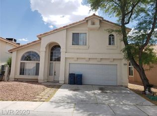 8709 Texas Bronco Ave #0, Las Vegas, NV 89129