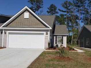 1562 Jardine Loop LOT 1627, Tuscan B Little River, SC 29566