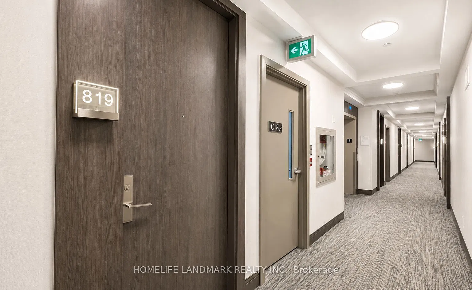 2 bed, $2,700 — Photo 2