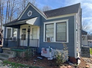 215 E Rutherford St, Shreveport, LA 71104