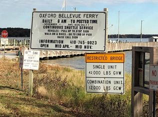 5608 Poplar Ln, Royal Oak, MD 21662