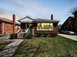 6920 N Silvery Ln, Dearborn Heights, MI 48127