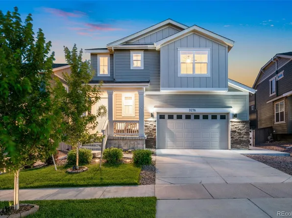3276 Scuba Drive, Castle Rock, CO 80109