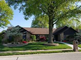 614 Saint Nicholas Dr, O'Fallon, IL 62269