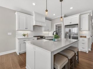 24993 W 94th Pl, Lenexa, KS 66227