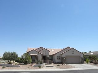 19705 N Rim Dr, Surprise, AZ 85374