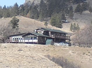 206 Cooper Dr, Cascade, MT 59421