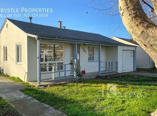 721 Elmwood Ave, Vallejo, CA 94591
