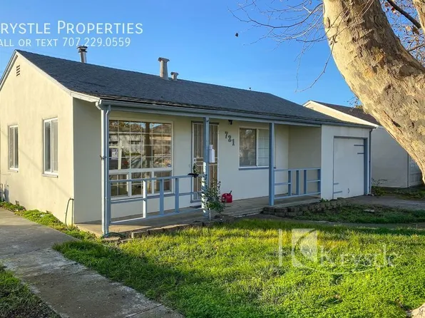 721 Elmwood Ave, Vallejo, CA 94591
