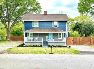 110 D St, Greer, SC 29650