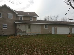 12700 Hutchinson Rd, Dowling, MI 49050