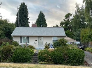 9709 34th Ave SW #1, Seattle, WA 98126