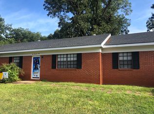 105 W Patterson St, Americus, GA 31719