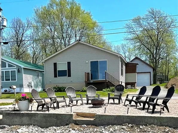10320 County Route 125, Chaumont, NY 13622
