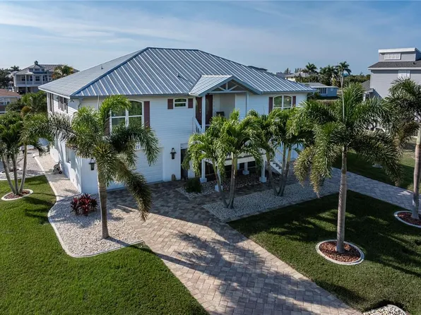 24377 Treasure Island Blvd, Punta Gorda, FL 33955
