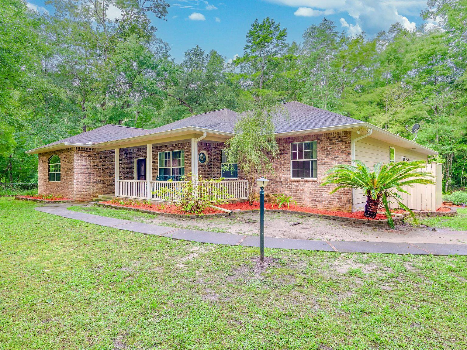 402 River Plantation Rd, Crawfordville, FL 32327 Zillow