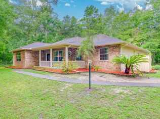 402 River Plantation Rd, Crawfordville, FL 32327