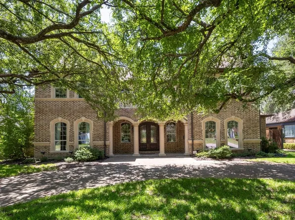 5821 El Campo Ave, Fort Worth, TX 76107