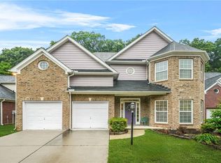 3492 Newtons Crest Cir, Snellville, GA 30078