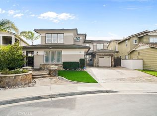 38 Remington Ln, Aliso Viejo, CA 92656