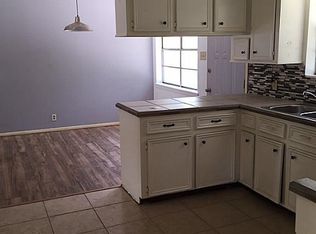 Highway 356, Trinity, TX 75862