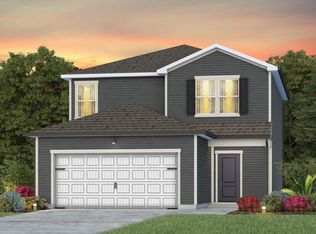 1628 Laforce Cove Mdws LOT 155, Wendell, NC 27591