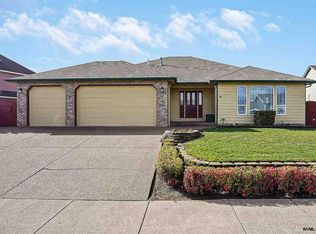 5161 Southbend Dr SE, Salem, OR 97306