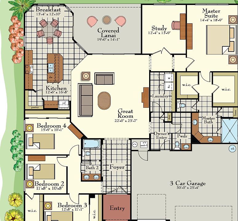 2nd image of 237 Stone Creek Cir